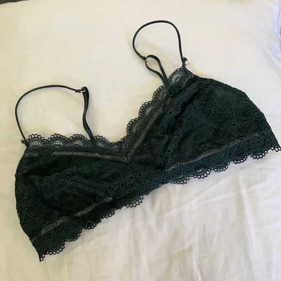 Urban Outfitters Other - Urban outfitters lace bra